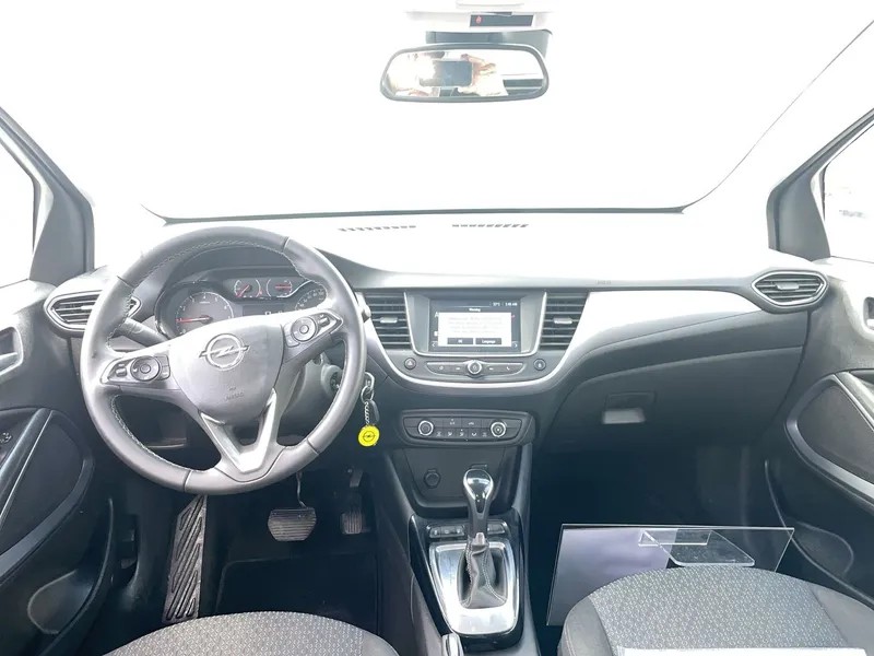 Opel Crossland X 2ème main, 2020, main privée
