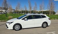 Toyota Corolla 2nd hand, 2021