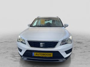 SEAT أتيكا‏, 2020, صورة