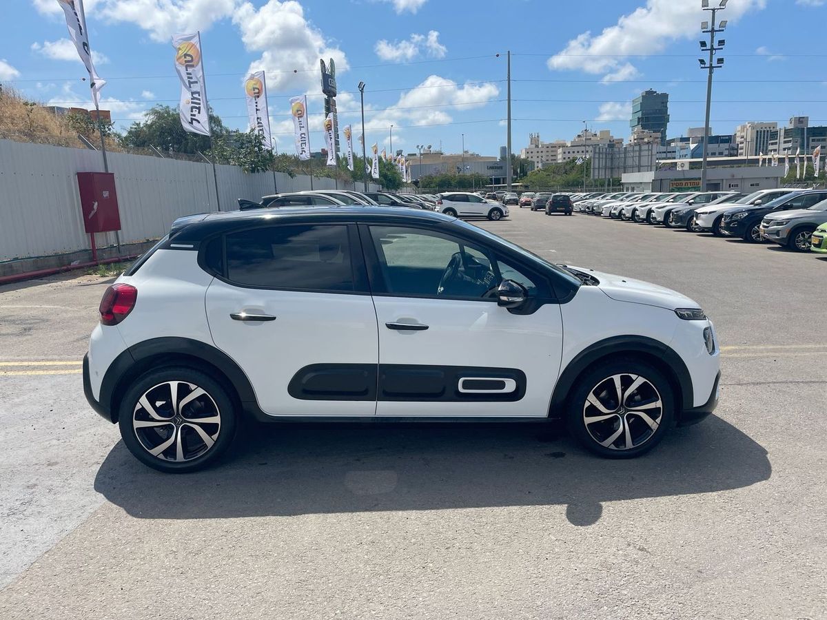 Citroen C3 2nd hand, 2021, private hand