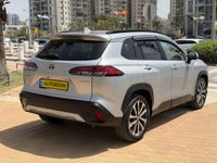 Toyota Corolla Cross 2ème main, 2023, privée