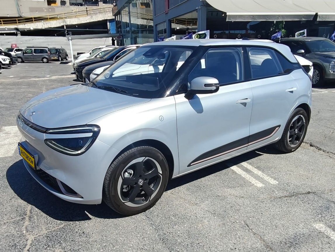 DongFeng Box с пробегом, 2025, частная