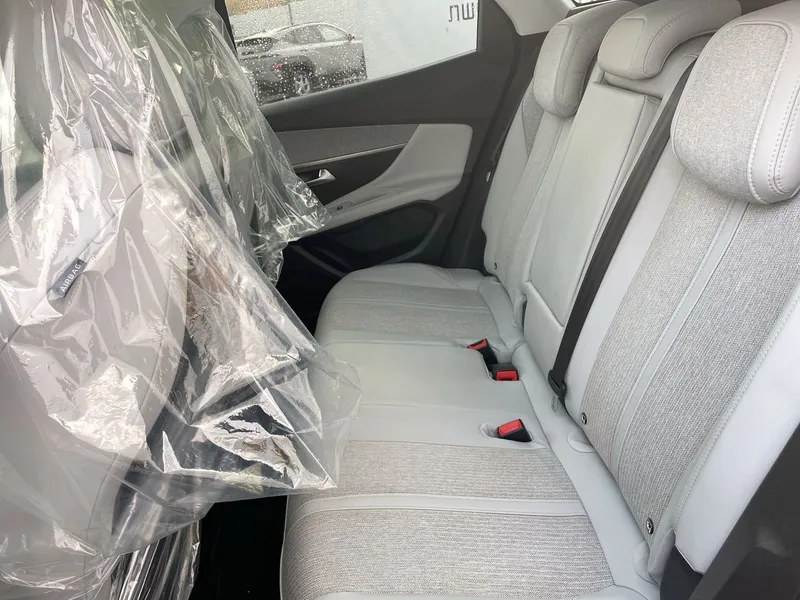 Peugeot 3008 2nd hand, 2020, private hand