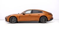 Porsche Panamera 2023. Bodywork, Exterior. Liftback, 3 generation