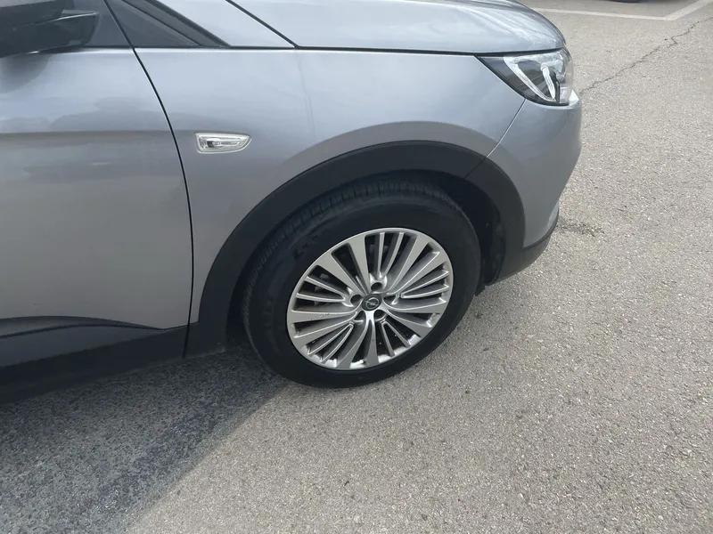 Opel Grandland 2nd hand, 2020, private hand
