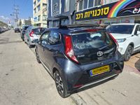 Toyota Aygo 2ème main, 2019, privée