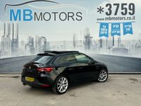 SEAT Leon 2ème main, 2015, privée