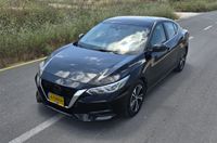 Nissan Sentra 2nd hand, 2022, private