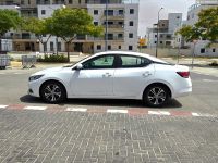 Nissan Sentra 2nd hand, 2021