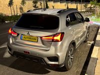 מיצובישי ASX יד 2 רכב, 2020, פרטי