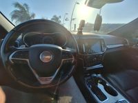 Jeep Grand Cherokee с пробегом, 2021, частная