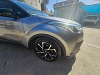 טויוטה C-HR יד 2 רכב, 2018, פרטי