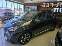Toyota Aygo с пробегом, 2019, частная