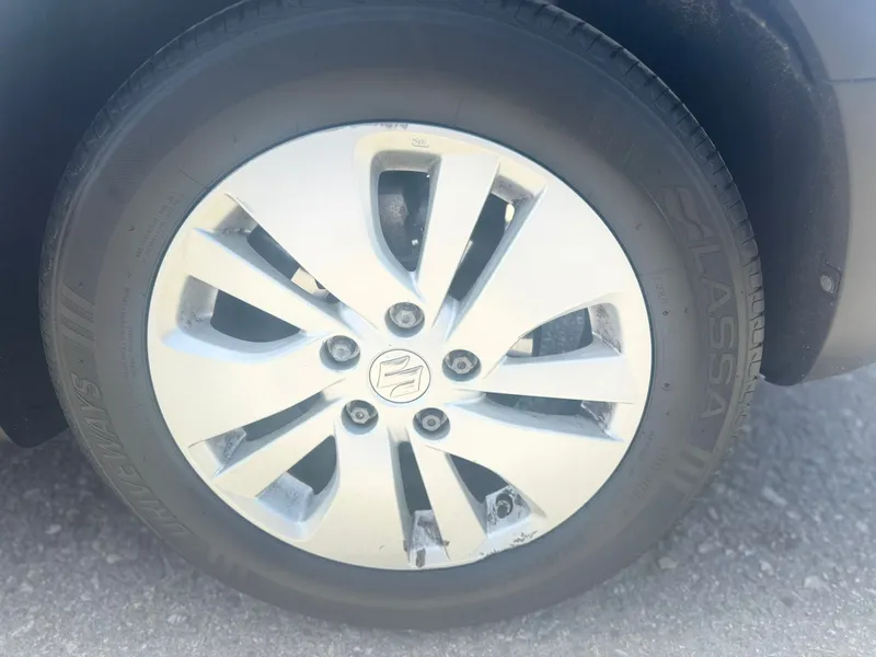 Suzuki SX4 2ème main, 2013, main privée