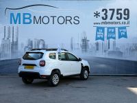 Dacia Duster 2ème main, 2023