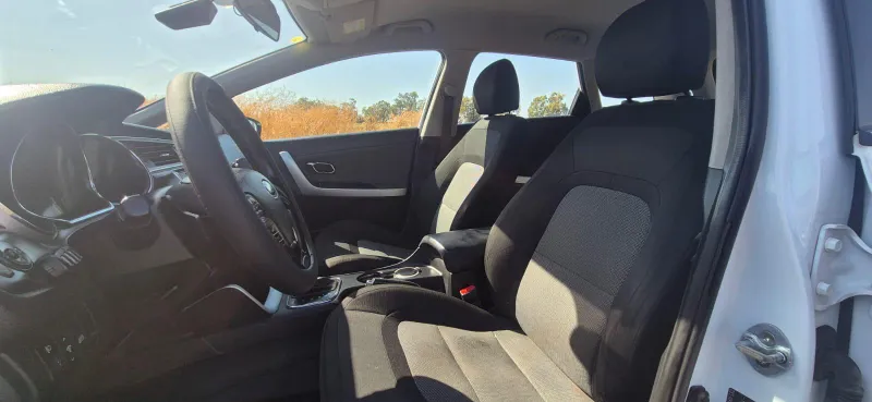 Kia Ceed 2ème main, 2017, main privée