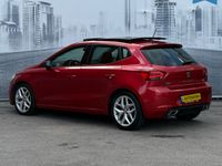 SEAT Ibiza 2nd hand, 2018, private