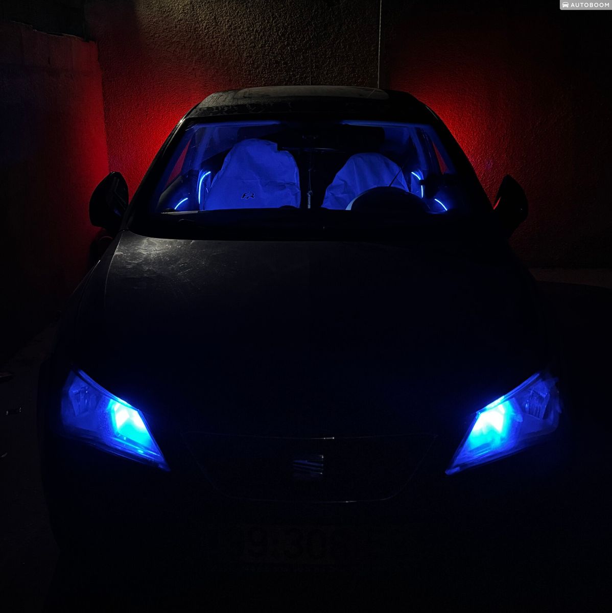 SEAT Ibiza 2ème main, 2014, privée
