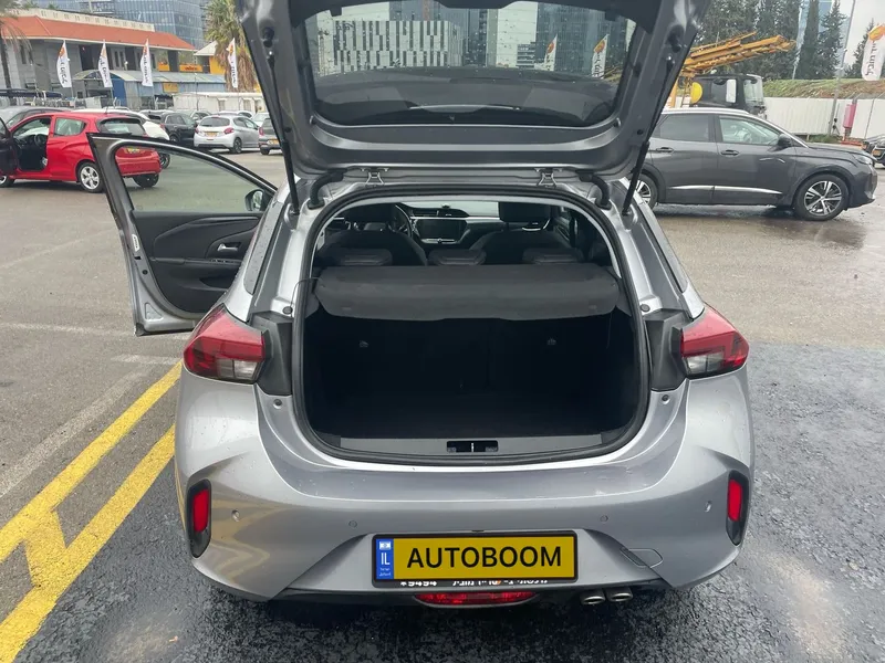 Opel Corsa 2ème main, 2021, privée