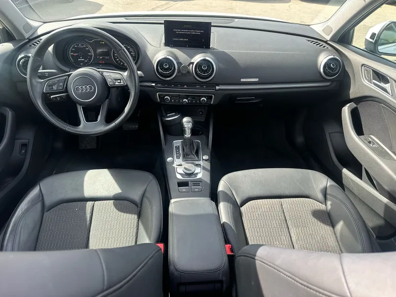 Audi A3 2ème main, 2019, main privée