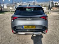 Kia Sportage 2ème main, 2023, privée