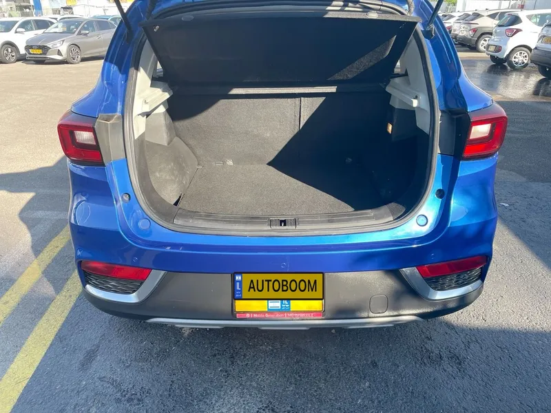MG ZS مستعمل, 2020, مالك خاص