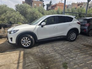 Mazda CX-5, 2016, photo