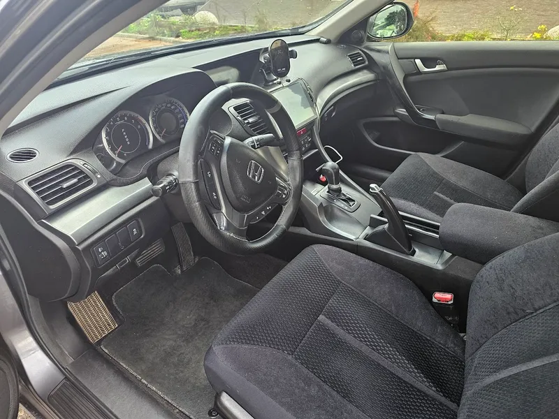 Хонда Аккорд с пробегом, 2014, частная рука