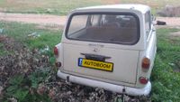 Volvo 120 Series 2nd hand, 1966, private
