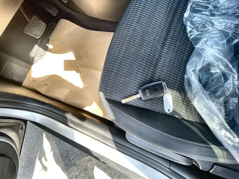 Kia Stonic 2nd hand, 2020, private hand