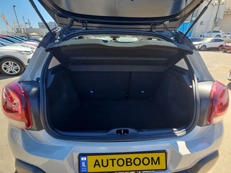 Citroen C3 2nd hand, 2022