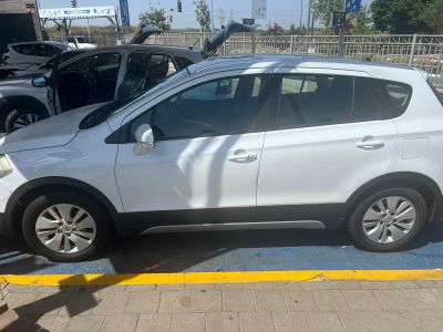 سوزوكي SX4 مستعمل, 2013, مالك خاص