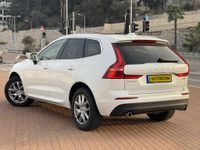 וולוו XC60 יד 2 רכב, 2020, פרטי