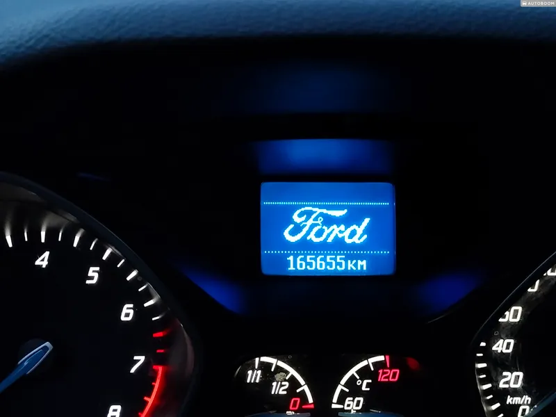 Ford Focus 2ème main, 2013, privée