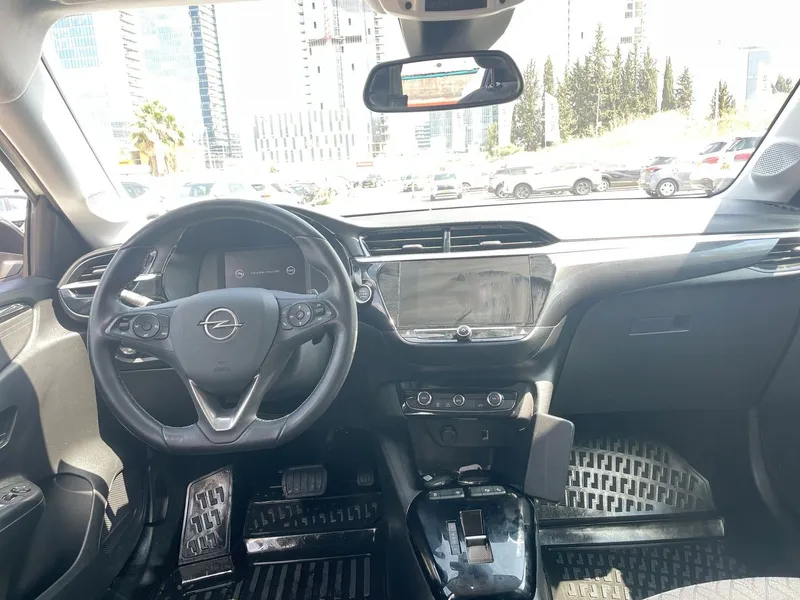 Opel Corsa 2nd hand, 2022, private hand