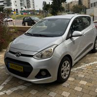 יונדאי i10 יד 2 רכב, 2016, פרטי
