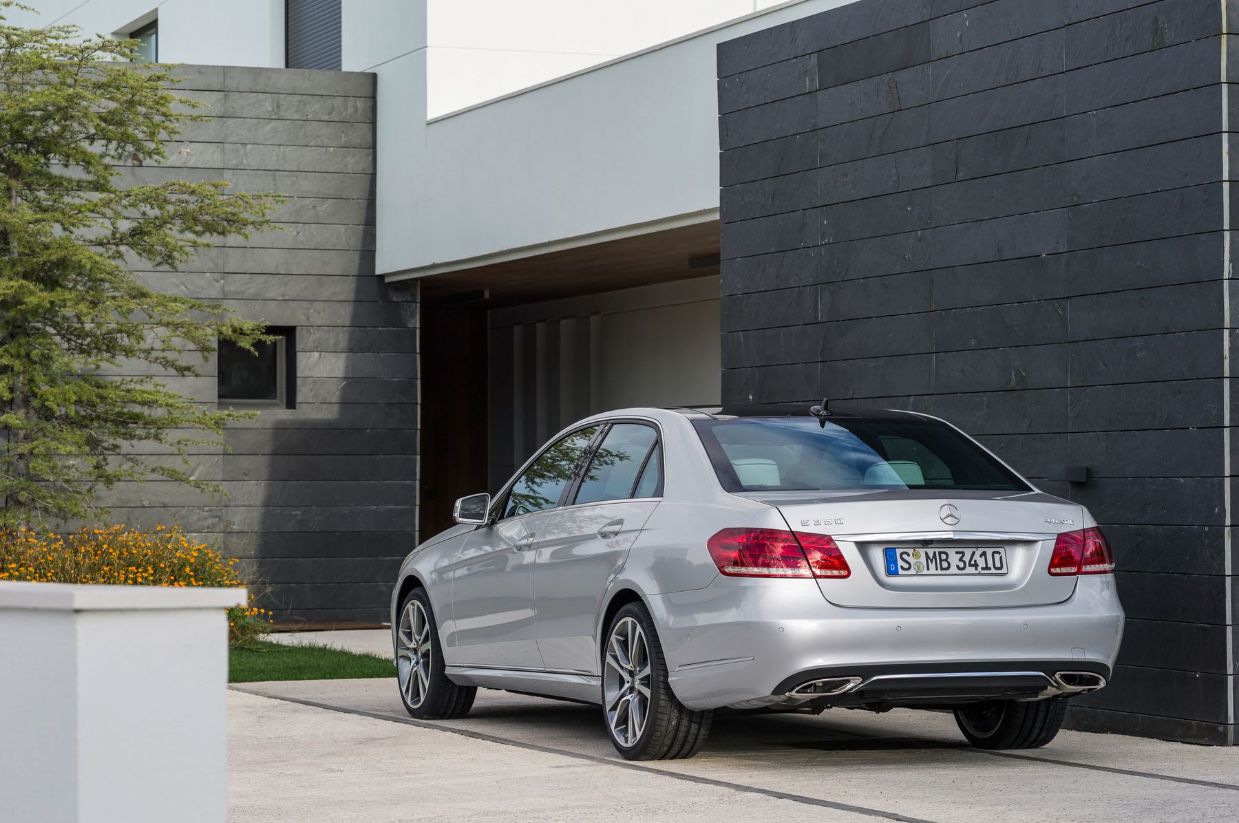 Mercedes Benz e300 w212 Р±РµР»С‹Р№