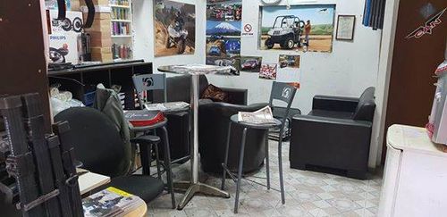 Garage Ka.L. Electric. صورة 2