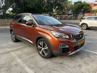 Peugeot 3008 с пробегом, 2020, частная
