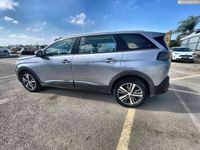 Peugeot 5008 с пробегом, 2021