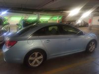 Chevrolet Cruze с пробегом, 2012, частная