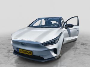 ג'ילי גיאומטרי C‏, 2023, תמונה