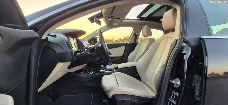 BMW 2 series 2nd hand, 2020, private
