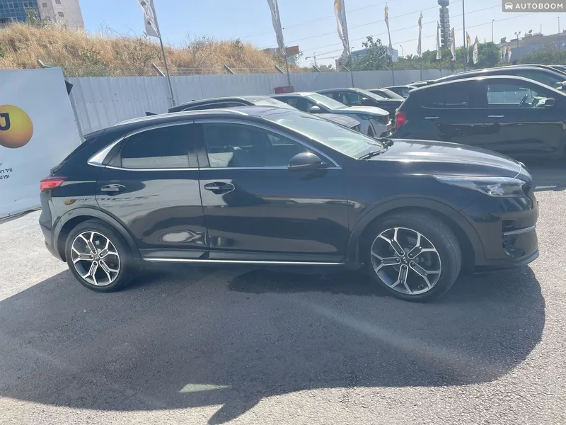 Kia XCeed 2nd hand, 2020, private