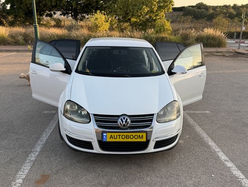 Volkswagen Jetta, 2011, фото