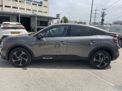 Citroën C4 2ème main, 2022, main privée