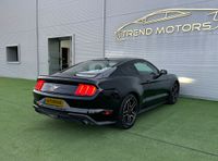 Ford Mustang с пробегом, 2019, частная