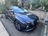 Hyundai Tucson 2nd hand, 2022, private