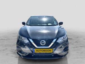 Nissan Qashqai, 2020, photo