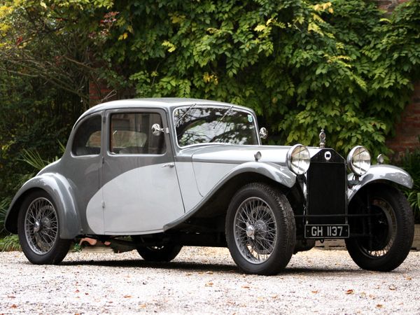 Lancia Lambda 1922. Bodywork, Exterior. Coupe, 1 generation